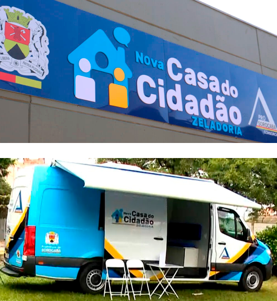 Casa do Cidadão