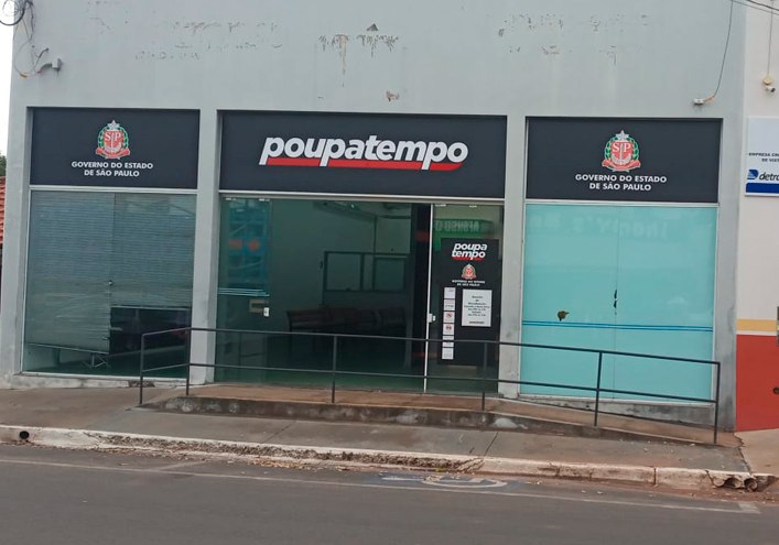 Poupatempo Mirandópolis