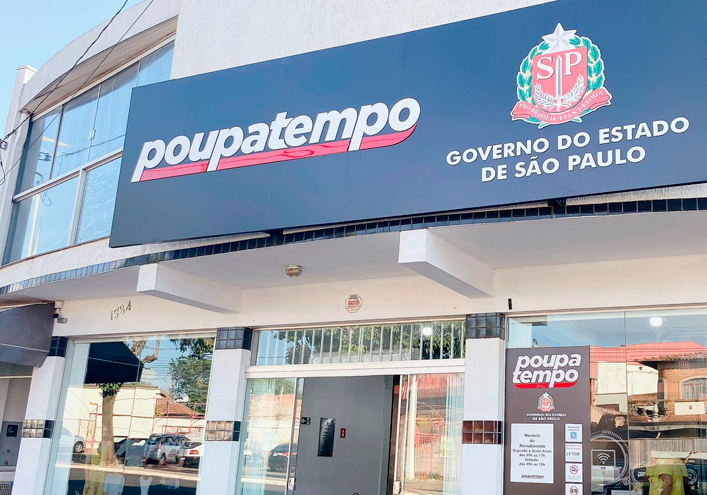 Poupatempo São Manuel