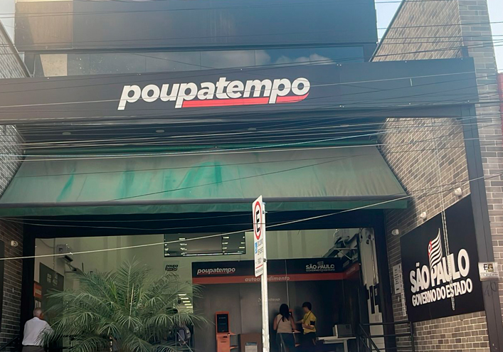 Poupatempo São Roque