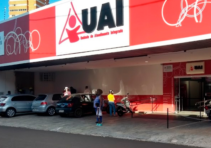 UAI Uberaba