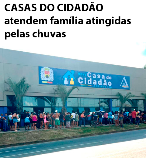 Casa do Cidadão